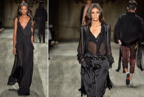 CAVALERA TOTAL LOOK CARIOCA! LRG Magazine - Coleccion Cavalera