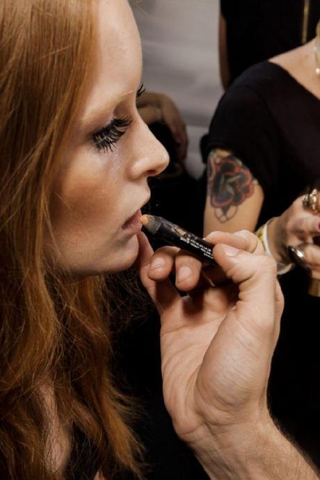 CAVALERA TOTAL LOOK CARIOCA! LRG Magazine - Coleccion Cavalera