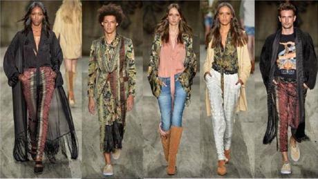 CAVALERA TOTAL LOOK CARIOCA! LRG Magazine - Coleccion Cavalera