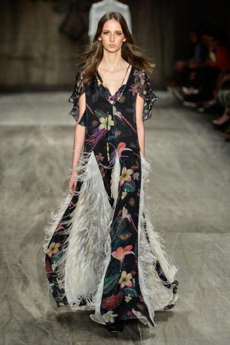 CAVALERA TOTAL LOOK CARIOCA! LRG Magazine - Coleccion Cavalera