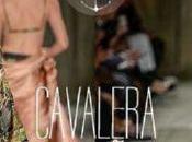 Cavalera total look carioca!
