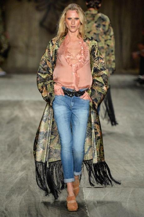 CAVALERA TOTAL LOOK CARIOCA! LRG Magazine - Coleccion Cavalera