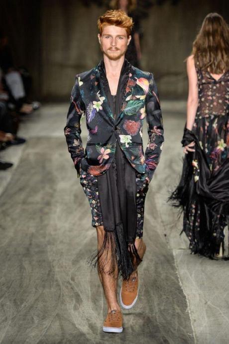 CAVALERA TOTAL LOOK CARIOCA! LRG Magazine - Coleccion Cavalera