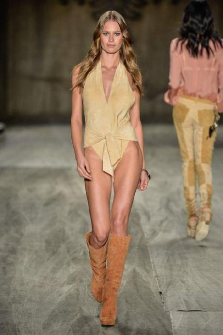 CAVALERA TOTAL LOOK CARIOCA! LRG Magazine - Coleccion Cavalera