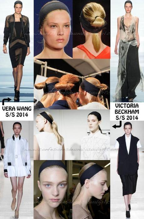LRG Magazine - Bandanas en la Pasarela - BANDANA VERA WANG Y VICTORIA BECKHAM PV2014 LRG Magazine - Bandanas en la Pasarela - BANDANA VERA WANG Y VICTORIA BECKHAM PV2014