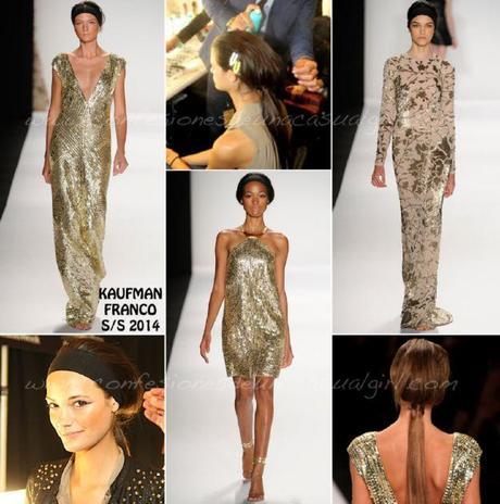 LRG Magazine - Bandanas en la Pasarela - BANDANA KAUFMANFRANCO PV2014 LRG Magazine - Bandanas en la Pasarela - BANDANA KAUFMANFRANCO PV2014