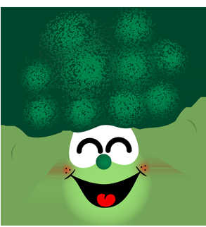 CUENTO SUCULENTO: La niña que no comía nada verde y la princesa Brocolina CUENTO SUCULENTO: La niña que no comía nada verde y la princesa Brocolina