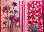 journal: love spring"