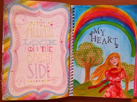 Smash Cutesy: páginas 34 y 35