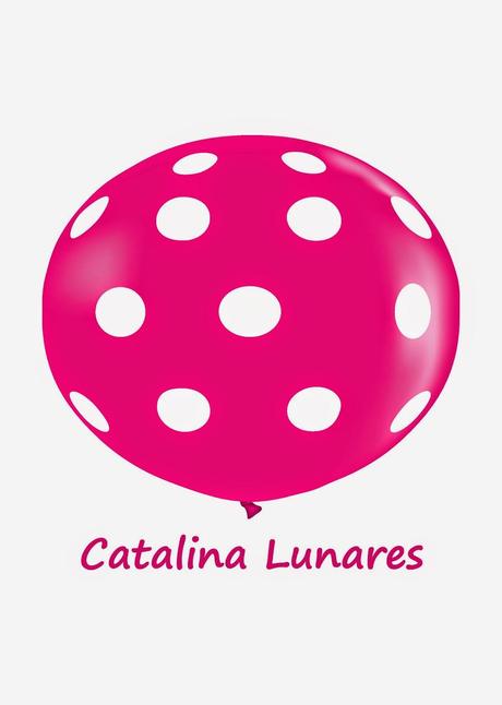 ¡Soy DT de Catalina Lunares!