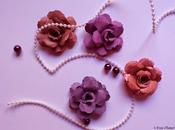 Tutorial: "Flores papel III"