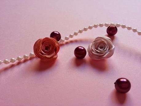 Tutorial: flores de papel II