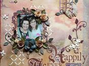 Layout: "One upon time..."