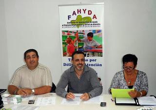 ASAMBLEA GENERAL ORDINARIA EN CÓRDOBA