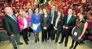 I CONGRESO ANDALUZ SOBRE TDAH
