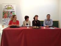 ASAMBLEA GENERAL ORDINARIA EN NERJA (MÁLAGA)