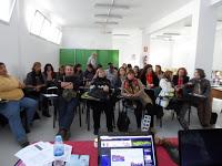 ASAMBLEA GENERAL ORDINARIA EN NERJA (MÁLAGA)