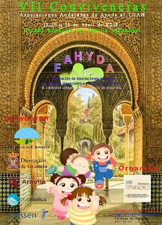 VII CONVIVENCIAS ANDALUZAS