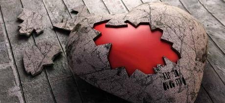 Superar una separación o ruptura amorosa