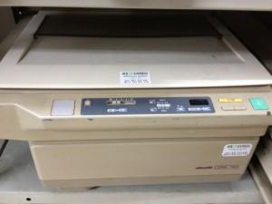 #una fotocopia del DNI