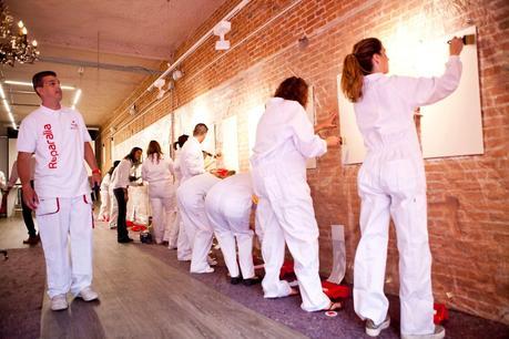 Reparalia Workshop DIY.