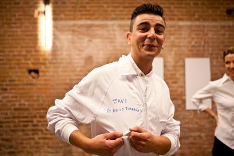 Reparalia Workshop DIY.