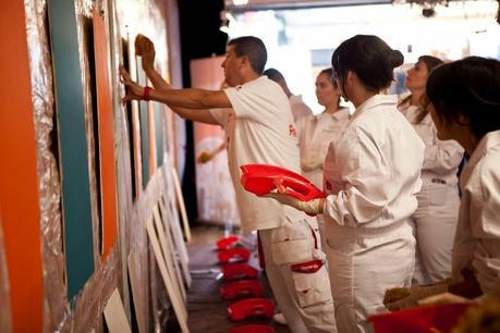 Reparalia Workshop DIY.