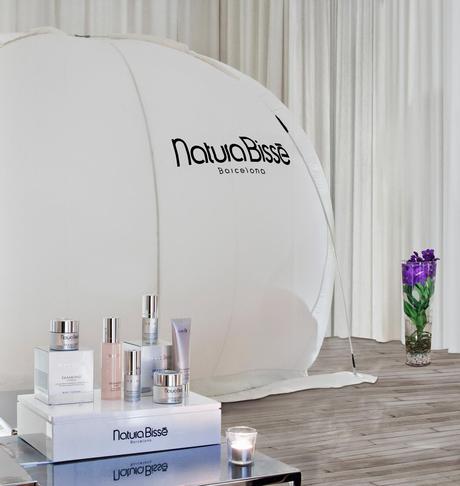 Natura Biseé Bubble