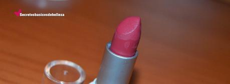 Review ~ Lipstick & Pigmento Mágico de By The Face Review ~ Lipstick & Pigmento Mágico de By The Face