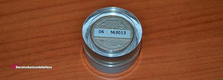 Review ~ Lipstick & Pigmento Mágico de By The Face Review ~ Lipstick & Pigmento Mágico de By The Face