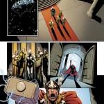 Thor & Loki: The Tenth Realm Nº 1