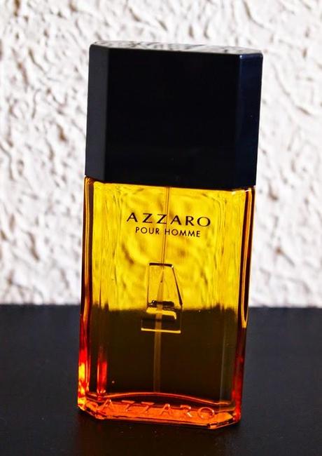 Azzaro Pour Homme
