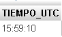 UTC_TIME ejemplo 1