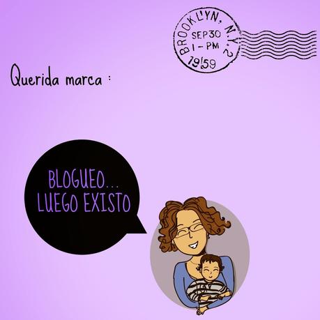 MI RELACIÓN CON LAS MARCAS