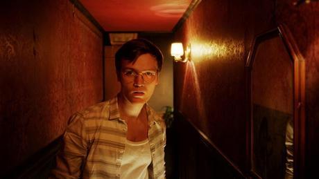 16º Festival de Cine Alemán. Dia 1: Querida Courtney, El extraño gatito y Susurros tras la pared.