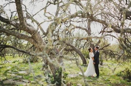 I do: una boda sobre el agua