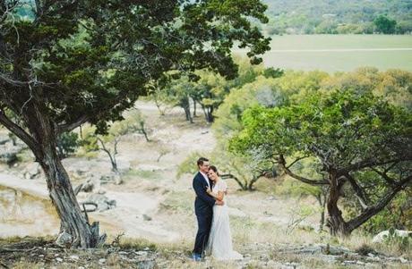 I do: una boda sobre el agua