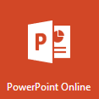 Entrar en Outlook y crear una presentacion PowerPoint