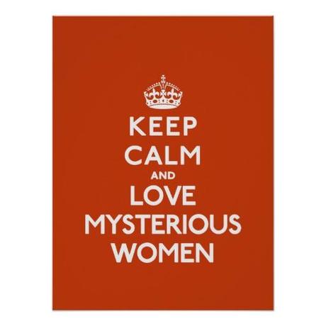 El misterio es mentira.