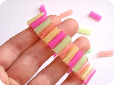 DIY: Pulseras para hacer con niños