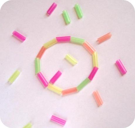 DIY: Pulseras para hacer con niños