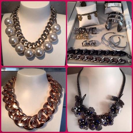 Sensacional #OpendayAgathaParis en @Piazzacom Madrid #aloastyle #lookandfashion #instamoda #instafashion #instajewelry #fashionblogs #blogsmoda #lifestyle #lifestyleblogs