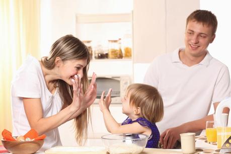 10 características de los padres autoritativos