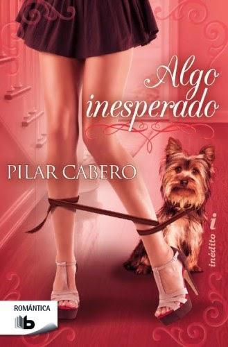 Algo inesperado - Pilar Cabero