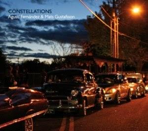 AGUSTÍ FERNÁNDEZ & MATS GUSTAFSSON