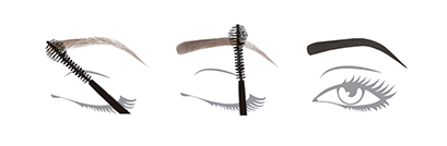 Cómo conseguir unas cejas perfectas