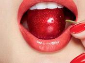 Cereza para labios Yves Rocher