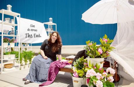 PetiteCandela #decoralaprimavera con Ikea