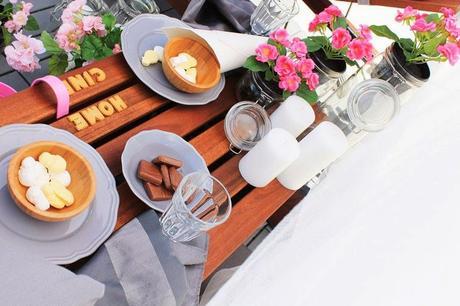 PetiteCandela #decoralaprimavera con Ikea