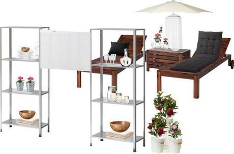 Ikea #decoralaprimavera